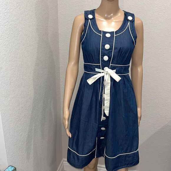 eShakti  beautiful designer dress - Picture 1 of 6